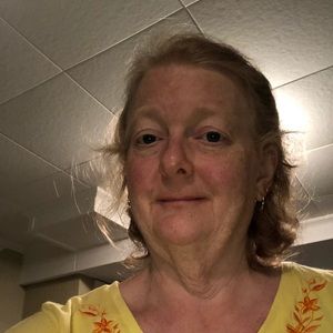 Meet your Posher, June